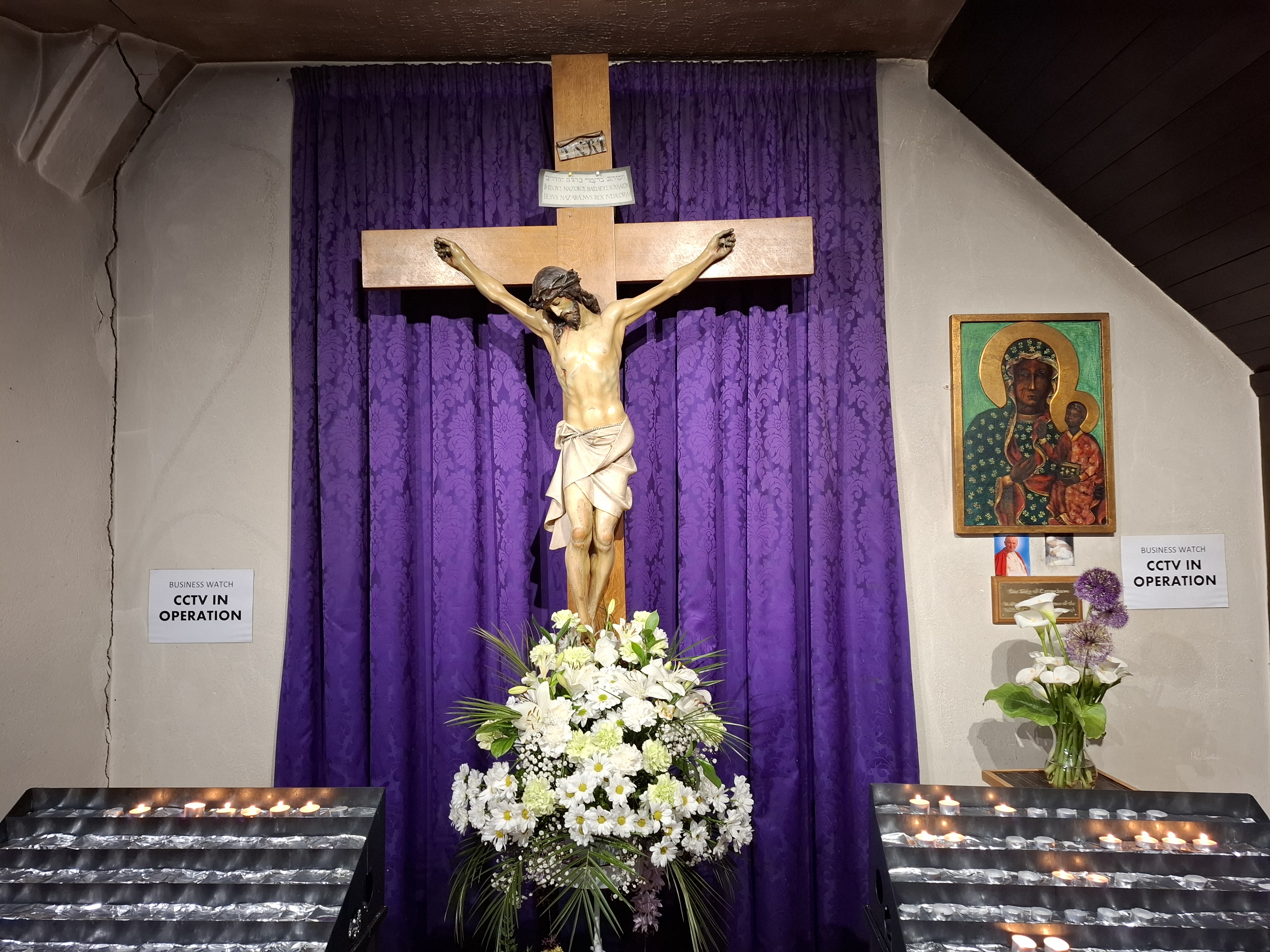 Parish Events