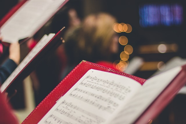 Children's Choir